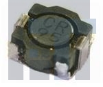 CDRH50D23ANP-100NC Катушки постоянной индуктивности  SMD Power Inductor