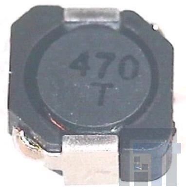 CDRH5D28RH125NP-220MC Катушки постоянной индуктивности  SMD Power Inductor