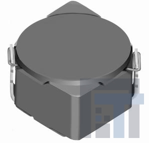 CDRH6D38NP-220NC Катушки постоянной индуктивности  INDUCTOR