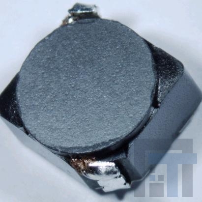 CDRH6D38T125NP-3R0NC Катушки постоянной индуктивности  SMD Power Inductor