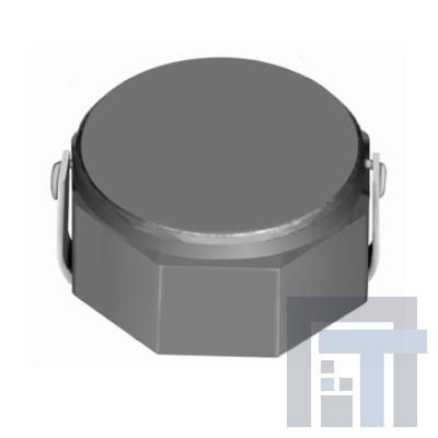 CDRH8D43HPNP-150NC Катушки постоянной индуктивности  15uH 2A 30% SMD LP INDUCTOR