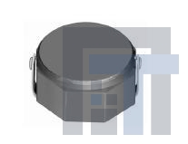 CDRH8D43HPNP-2R7NC Катушки постоянной индуктивности  2.7uH 5.1A 30% SMD LP INDUCTOR