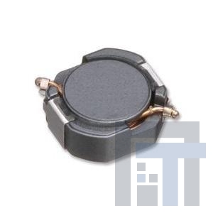 CLF10040T-101M Катушки постоянной индуктивности  100uH 0.24ohms 1.3A