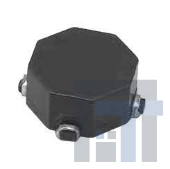 CTX100-3A-R Парные катушки индуктивности 100uH 0.94A 0.379ohms