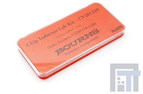 CV201210-LAB1 Наборы индукторов и принадлежности Inductor Lab Kit