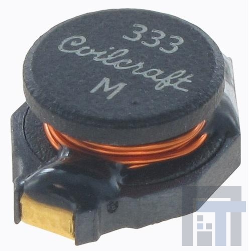 DO3316H-102MLB Катушки постоянной индуктивности  DO3316H High Current 1 uH 20% 10A Ferrite