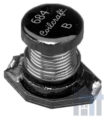 DO3340P-473MLB Катушки постоянной индуктивности  DO3340P Pwr Inductor 100kHz 0.11mOhms