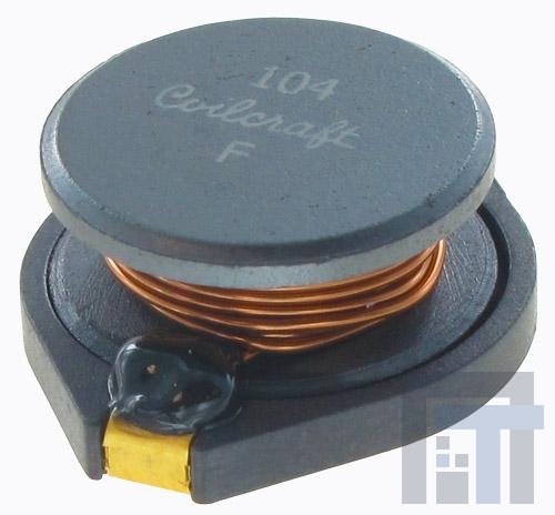 DO5022P-102MLB Катушки постоянной индуктивности  DO5022P Pwr Inductor 1 uH 20 % 8.6 A