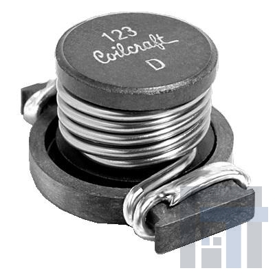 DO5040H-103MLD Катушки постоянной индуктивности  DO5040H High Current 10 uH 20 % 8.6 A