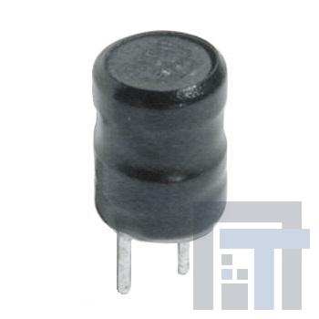 DR0608-103L Катушки постоянной индуктивности  DR0608 Pwr Inductor 100kHz 0.035mOhms