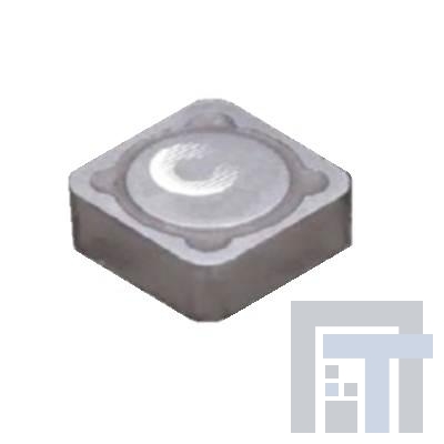 DR124-681-R Катушки постоянной индуктивности  680uH 0.65A 2.215ohms