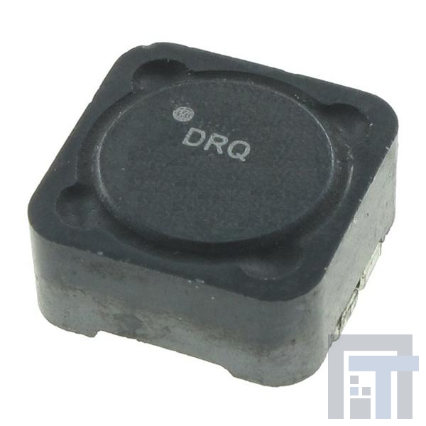 DRQ125-100-R Катушки постоянной индуктивности  10uH 7.17A 0.0189ohms