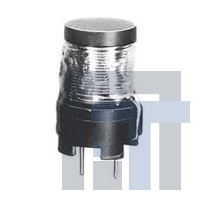 ELC-18B103L Катушки постоянной индуктивности  10000uH 10% 360mA 3.9ohm Radial Choke