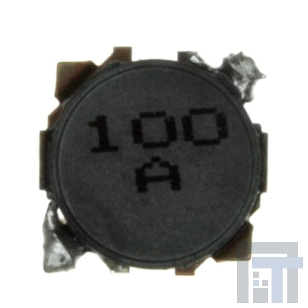 ELL-4LG101MA Катушки постоянной индуктивности  100uH 20% 250mA 2.2ohm