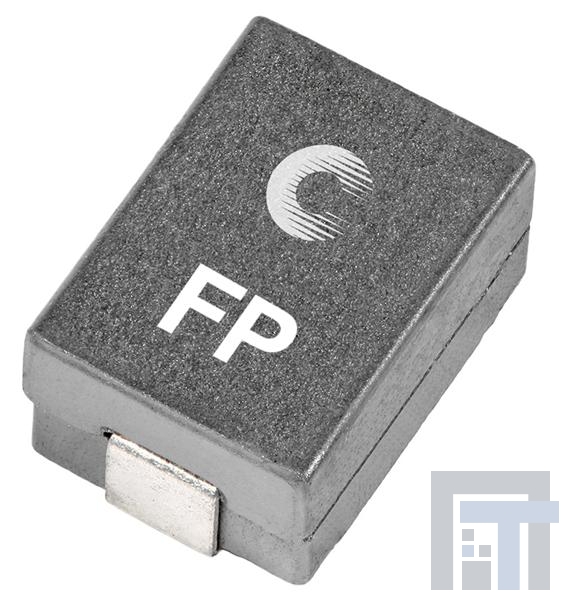 FP0404R1-R065-R Катушки постоянной индуктивности  65nH 24A Flat-Pac FP0404