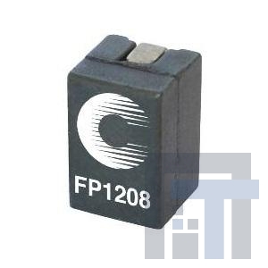 FP1208R1-R15-R Катушки постоянной индуктивности  150nH 85A Flat-Pac FP1208