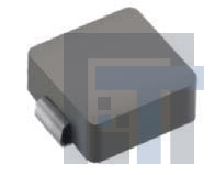GLMHR1103A Катушки постоянной индуктивности  Liqualloy Power Inductor 0630