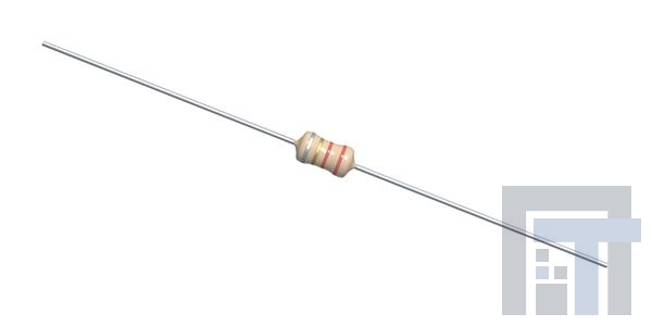 HBCC-150J-02 Катушки постоянной индуктивности  15uH .02MHz 5% Axial Leaded Indctor