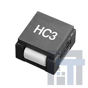 HC3-4R7-R Катушки постоянной индуктивности  4.7uH 38A 2.17mOhms