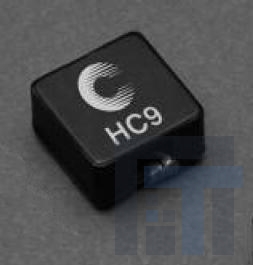 HC9-220-R Катушки постоянной индуктивности  22uH 8.7A 25.7mOhms