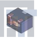 HCF1007-1R0-R Катушки постоянной индуктивности  1.0uH 26.0A 2.809 mOhms