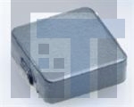 HCMA1104-100-R Катушки постоянной индуктивности  10UH 8.5A IND HC MOLDED