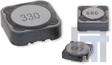 HDS5D18-330NTR Катушки постоянной индуктивности  Drum Core Inductor SMD Shielded