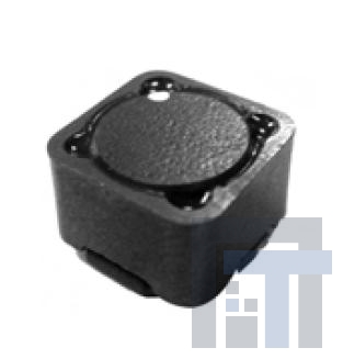 HM78D-128181KLFTR Парные катушки индуктивности 180uH 10% SHLD SM COUPLED IND