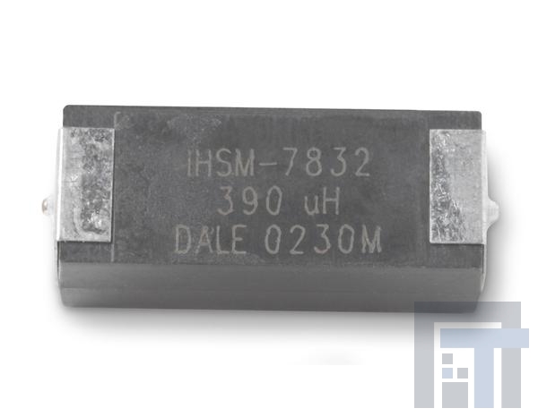 IHSM7832ER100L Катушки постоянной индуктивности  10uH 15%