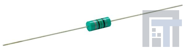 IM04BH2R2K Катушки постоянной индуктивности  2.2uH 10% Axial