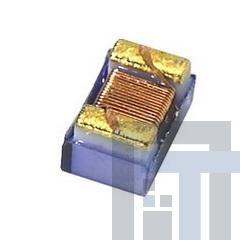 IMC0603ER4N7J Катушки постоянной индуктивности  4.7nH 5%