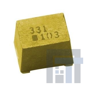 IMC1812ER102K Катушки постоянной индуктивности  1mH 10%