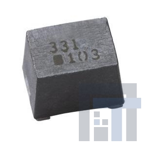 ISC1210EB8R2J Катушки постоянной индуктивности  8.2uH 5%