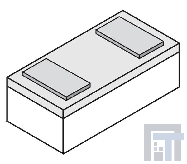 L0402R82AHNTR Катушки постоянной индуктивности  0.82nH Tol= +/- 0.05nH