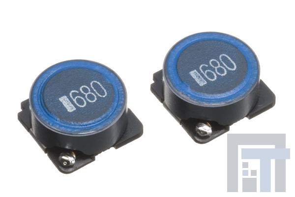 LGJ10145TS-221MR65-H Катушки постоянной индуктивности  220uH 0.47ohms 0.65A 125 Deg C