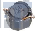 LGJ7045TC-151M-D Катушки постоянной индуктивности  150uH 0.48ohms 0.67A 150 Deg C