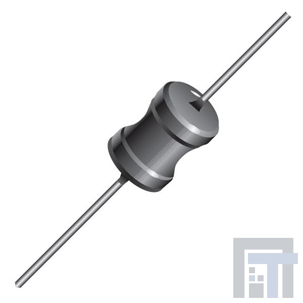 LPA1020-100KL Катушки постоянной индуктивности  10uH 10% 5AMP