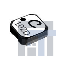 LPS3008-104MLC Катушки постоянной индуктивности  Power Inductor SEE PART COMMENT TAB