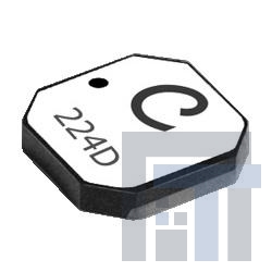 LPS5010-104MLC Катушки постоянной индуктивности  Power Inductor SEE PART COMMENT TAB