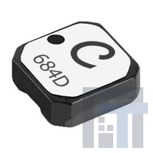 LPS5015-103MLC Катушки постоянной индуктивности  Power Inductor SEE PART COMMENT TAB