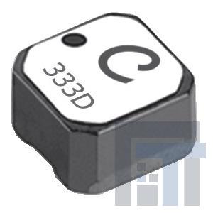 LPS5030-103MLB Катушки постоянной индуктивности  Power Inductor SEE PART COMMENT TAB