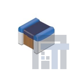 LQW2BHN3N1D13L Катушки постоянной индуктивности  0603 2.2nH +/-0.5nH Chip Inductor