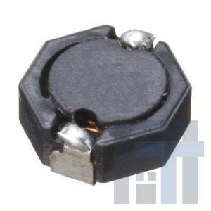 LTF3020T-4R7N-D Катушки постоянной индуктивности  4.7uH 0.11ohms 0.85A