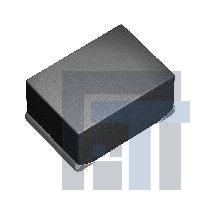 MAKK2520HR47M Катушки постоянной индуктивности  0.47uH 2520 HI CURR 20% METAL CORE SMD