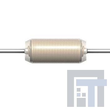 MISC-101M-01 Катушки постоянной индуктивности  RFI COIL 100uH .15A