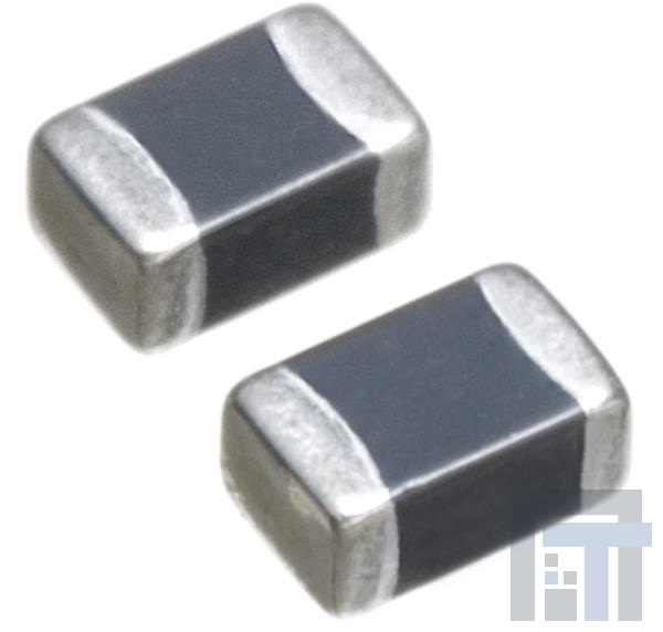 MLF1005L1R0KT Катушки постоянной индуктивности  General purpose multilayer chip inductor