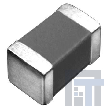 MLP1608S1R0F Катушки постоянной индуктивности  INDUCTOR 1mH