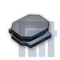 NRS2012T1R0NGJV Катушки постоянной индуктивности  1uH 30% SMD Power Inductors