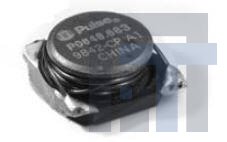 p0648.682nlt Катушки постоянной индуктивности  4.6uH SMT POWER IND