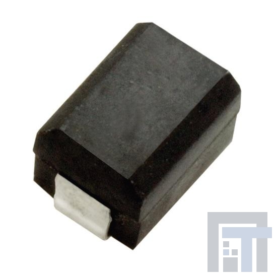 p1812-102g Катушки постоянной индуктивности  1uH 2% .113ohm Molded SMT Inductor